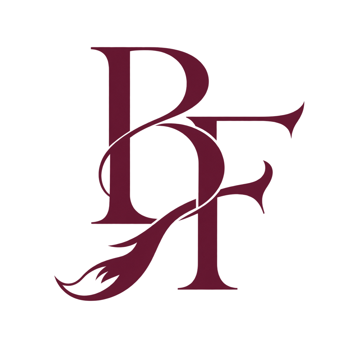 Monograma BF